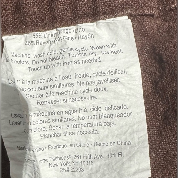 Curtains - 2 Panels - Picture 8 of 8